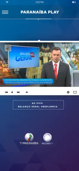 Game screenshot Paranaíba Play hack