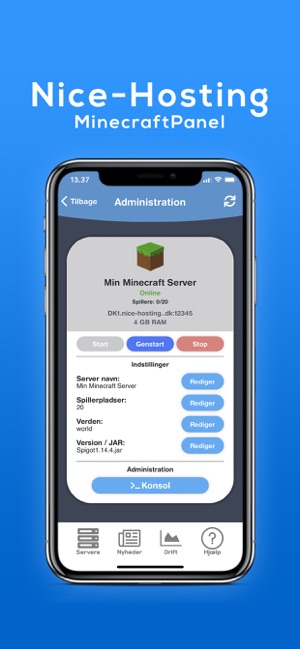 MinecraftPanel(圖3)-速報App