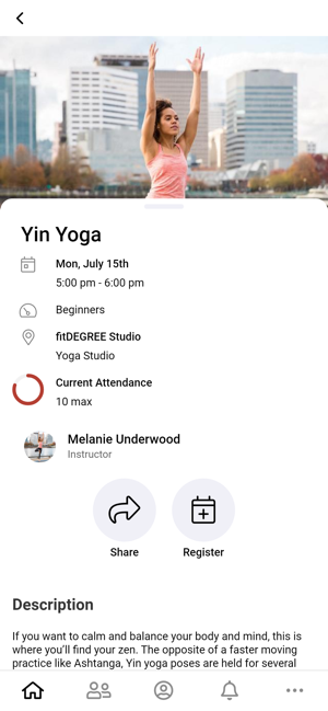 Niyama Yoga & Wellness(圖2)-速報App