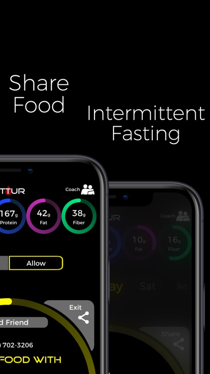 Pregnancy Food Tracker ~Fittur screenshot-9