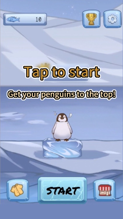 JumpPenguin