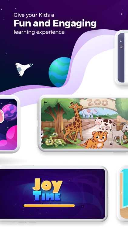 Jnrlink Academy for Kids