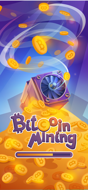 Bitcoin Simulator: Idle Tycoon