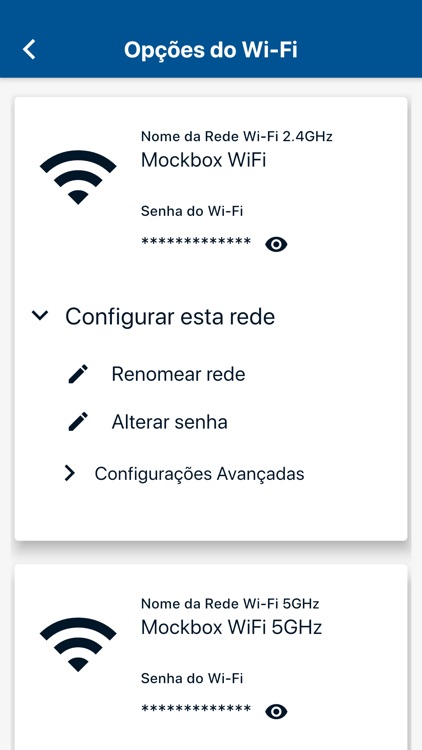 FalcãoNET - Wifi