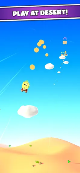 Game screenshot Hoppy Squad hack