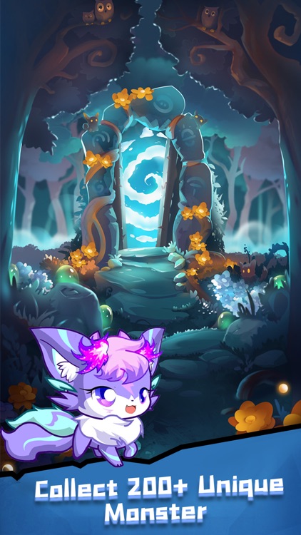 Neo Monster：2021 Idle Games