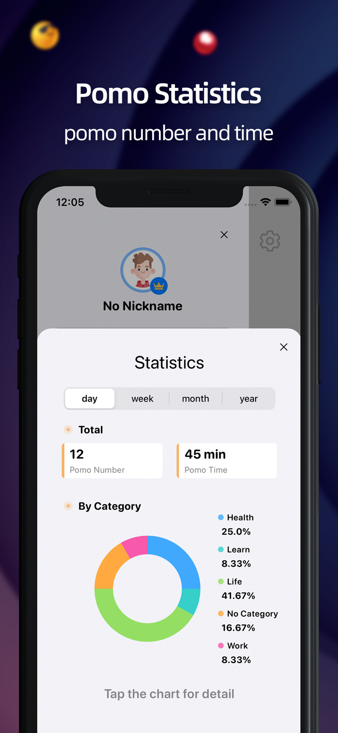 Mini Pomo - Focus Timer