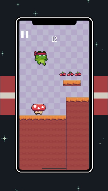 Retro Twist: Old School Mashup screenshot-3