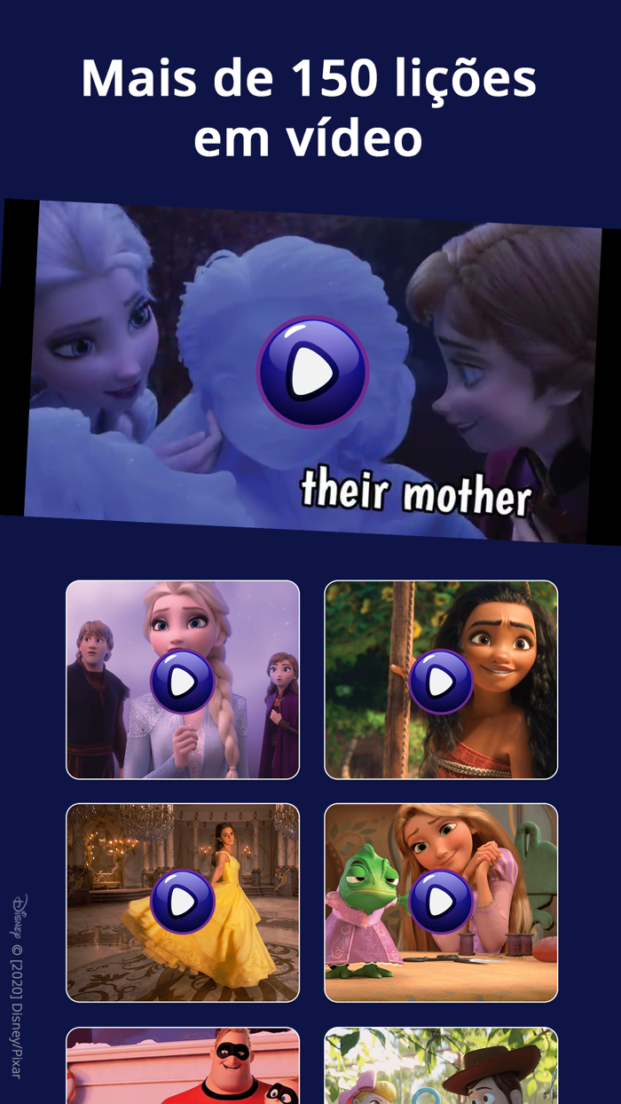 Storytime aprenda inglês