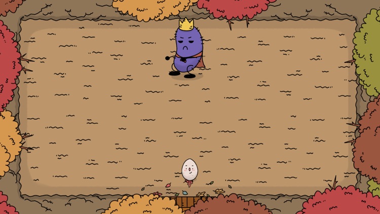 Eggs, Beans, and Leaves screenshot-9