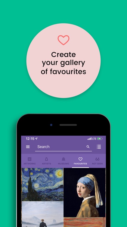 DailyArt screenshot-4