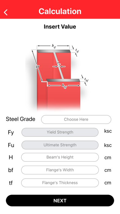 How to cancel & delete SSI Steel Design from iphone & ipad 3