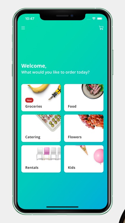 Bilbayt - Food, Grocery & More