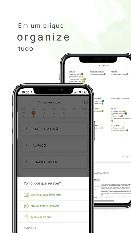 Smartliv screenshot-4