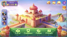 Game screenshot LUDO Dream mod apk