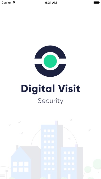 Digital Visit Security