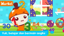 Game screenshot Marbel Angka (Full Version) mod apk