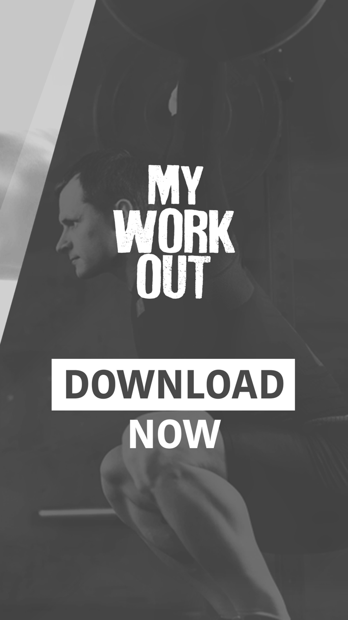 My Workout Fitness Plans Coach