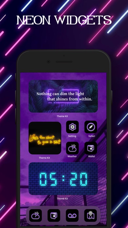 Aesthetic Kit - Icon Changer screenshot-4