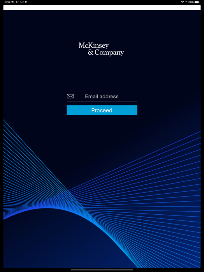 McKinsey Events