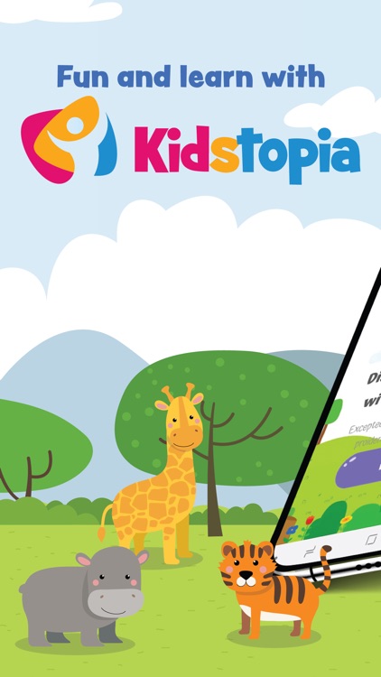 Kidstopia