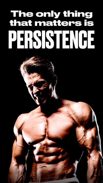 GymStreak: Workout Planner AI screenshot-0