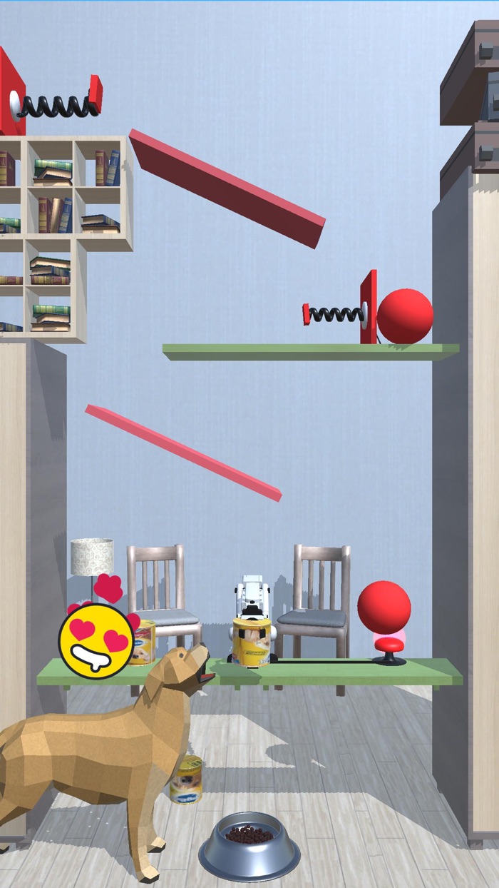 Unnecessary Machines