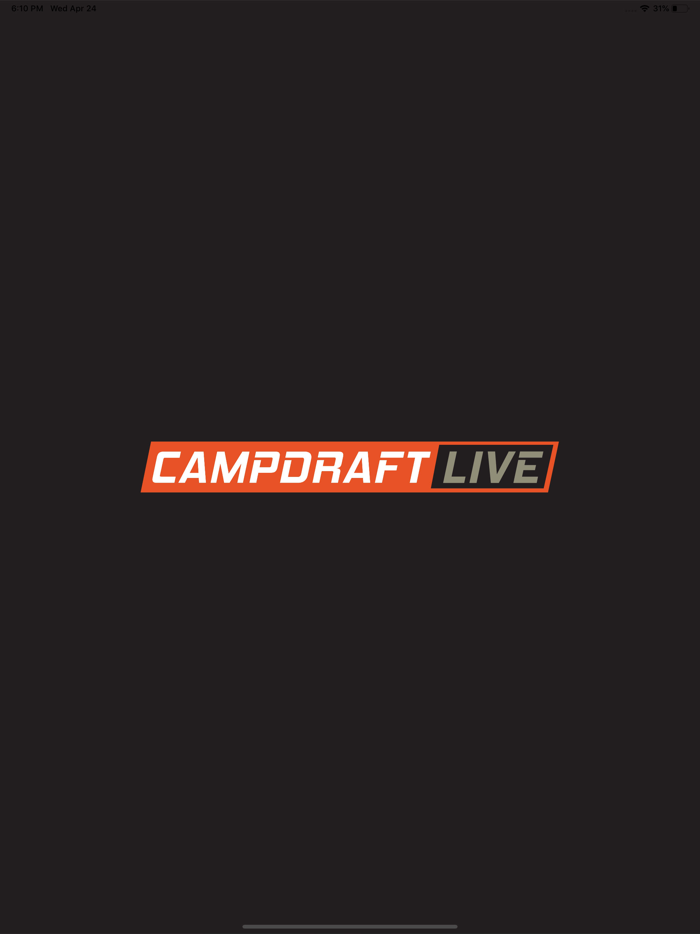 Campdraft Central