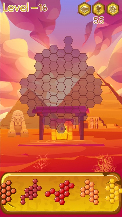 Honey house puzzle game screenshot-5