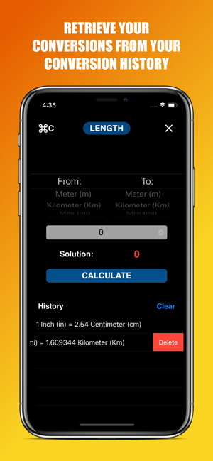 Unit Switch - Simple Converter(圖4)-速報App