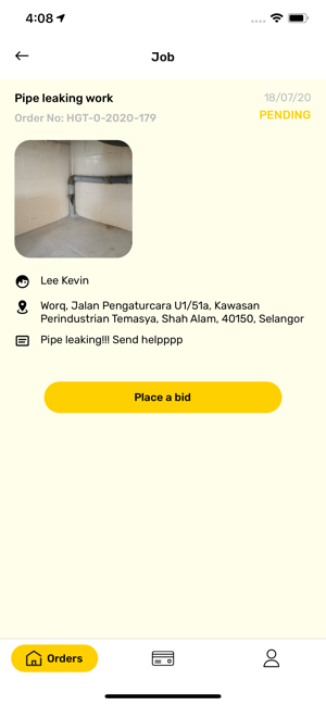 HGT Vendor(圖2)-速報App
