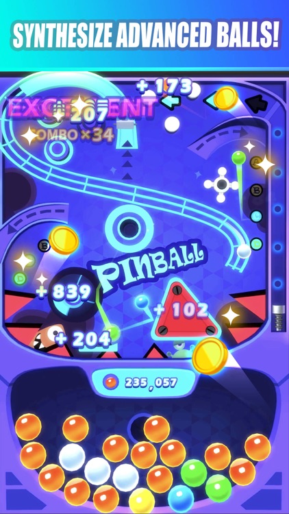 idel pinball screenshot-3