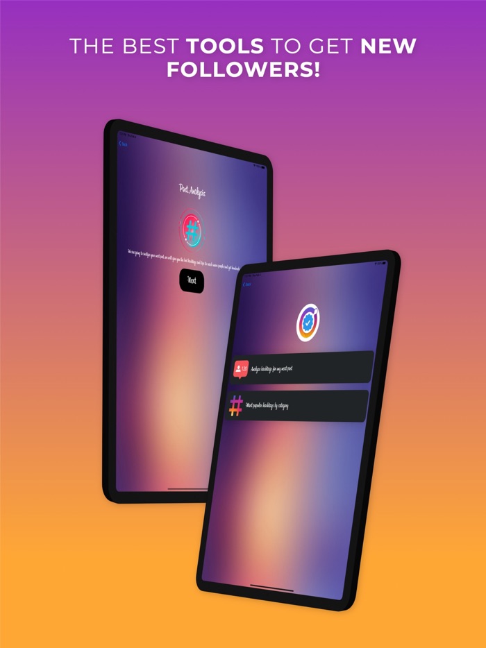 Followers  Likes Boost Plus