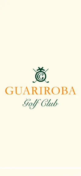Game screenshot Guariroba Golf Club mod apk