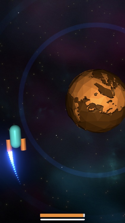 Gravity Scout screenshot-5