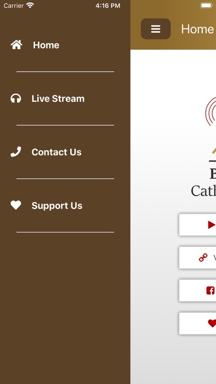 Billings Catholic Radio