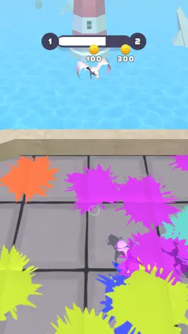 Game screenshot Gull Revenge hack