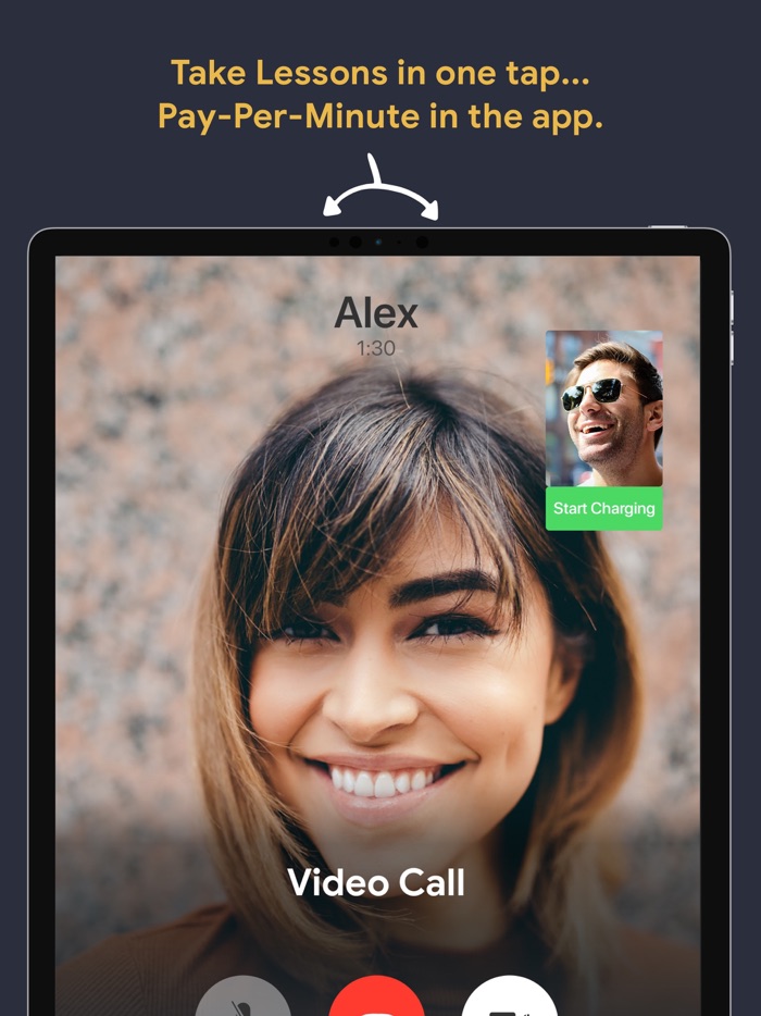 Private Lessons in My Area