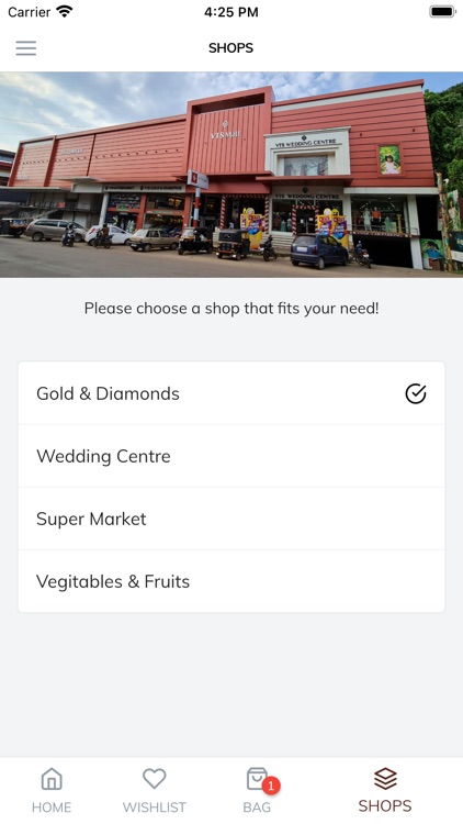 VTS Mall screenshot-4