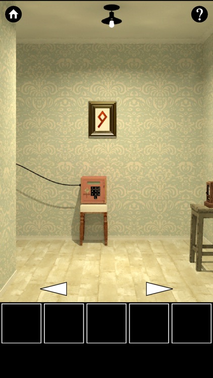 9999 - room escape game - screenshot-0