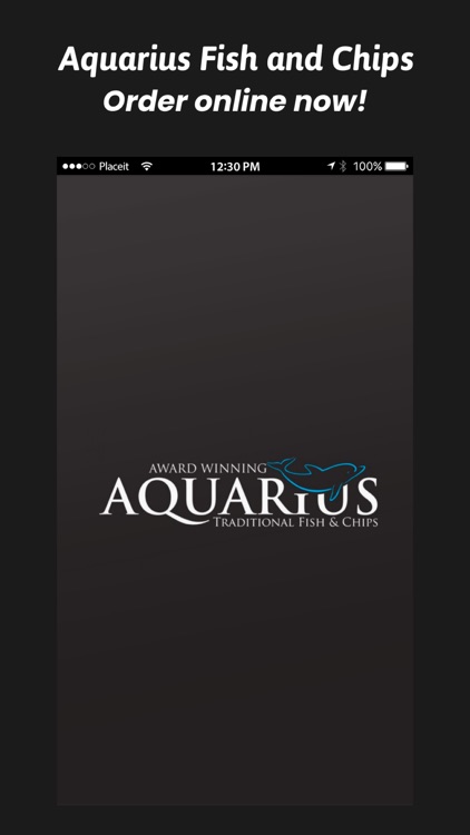 Aquarius Fish and Chips