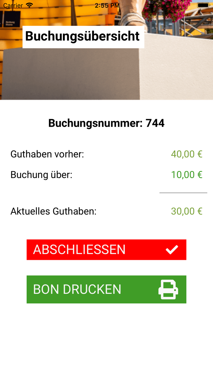 Mein Emsdetten Gutschein