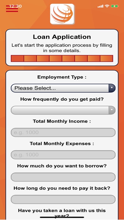 Finservice Solutions