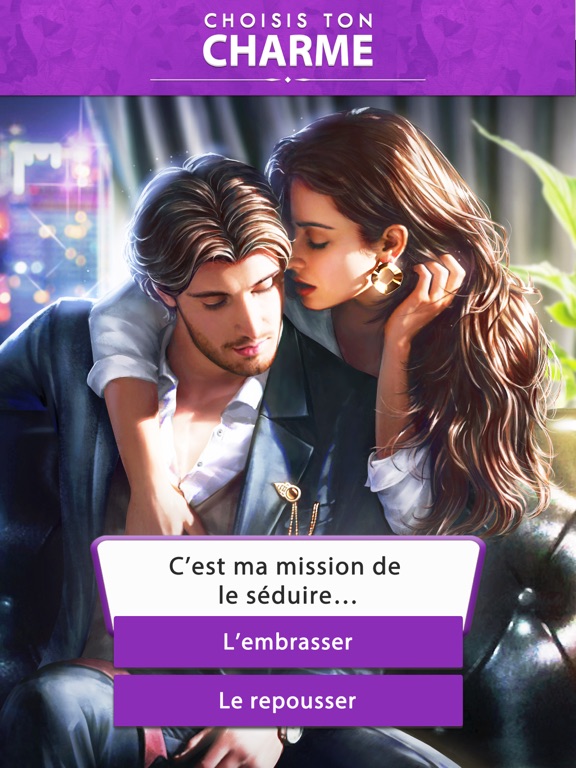 Chapters - Séries Interactives Chapters - Séries Interactives