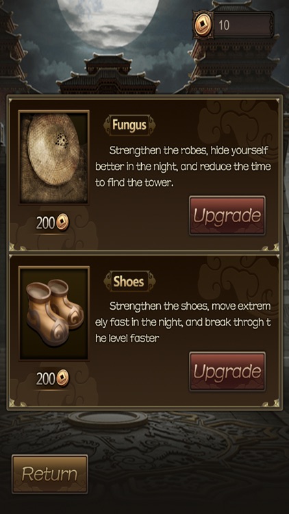 Sneak into the enemy screenshot-6