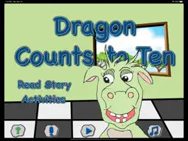Game screenshot Dragon Counts to Ten Plus mod apk