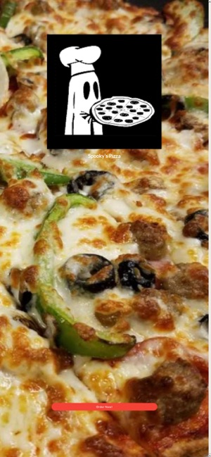 Spooky's Pizza(圖1)-速報App