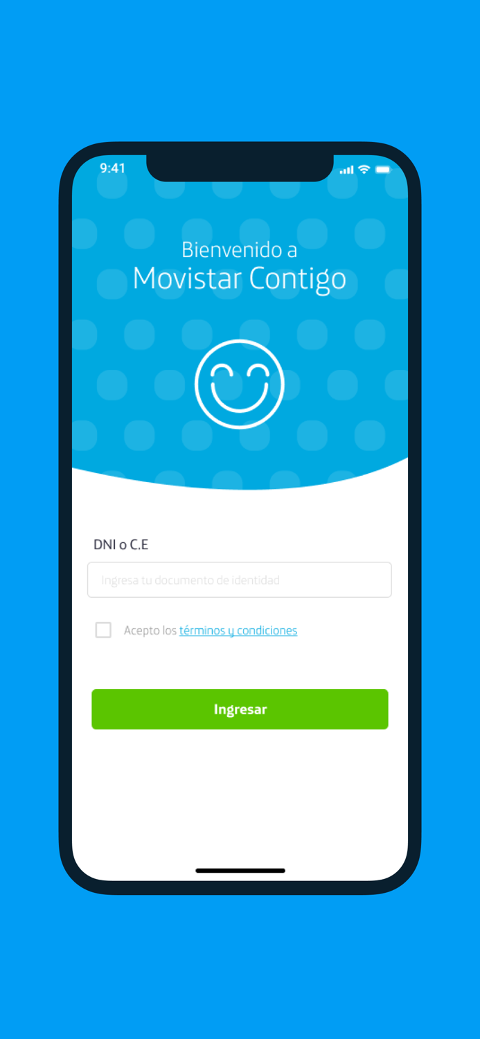 Movistar Contigo