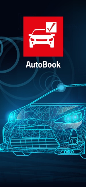 AutoBook