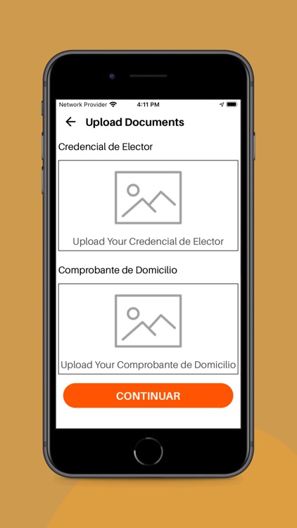 Uneed Experto screenshot-5